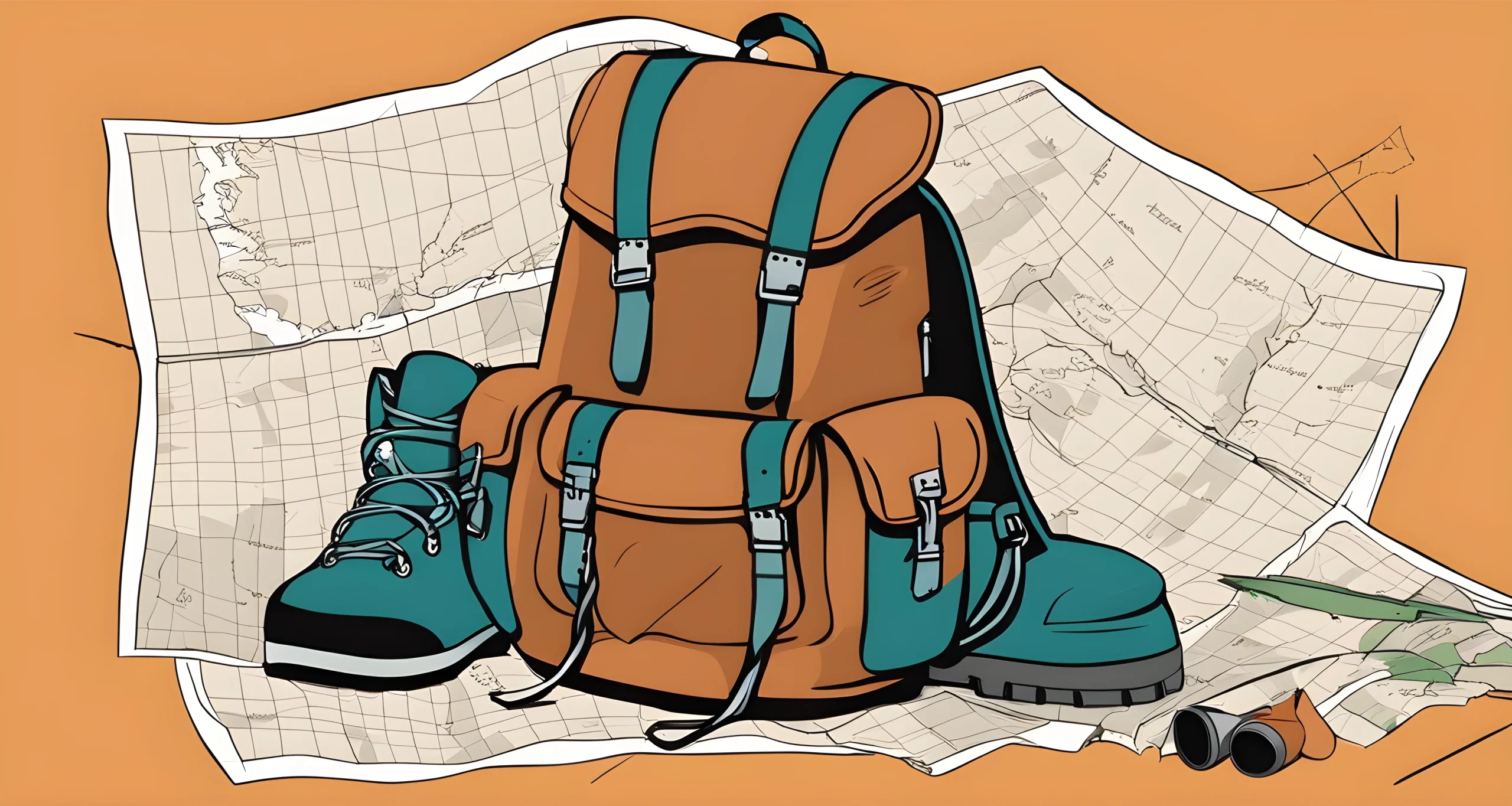 Budget Backpacking Trip: Ultimate Tips