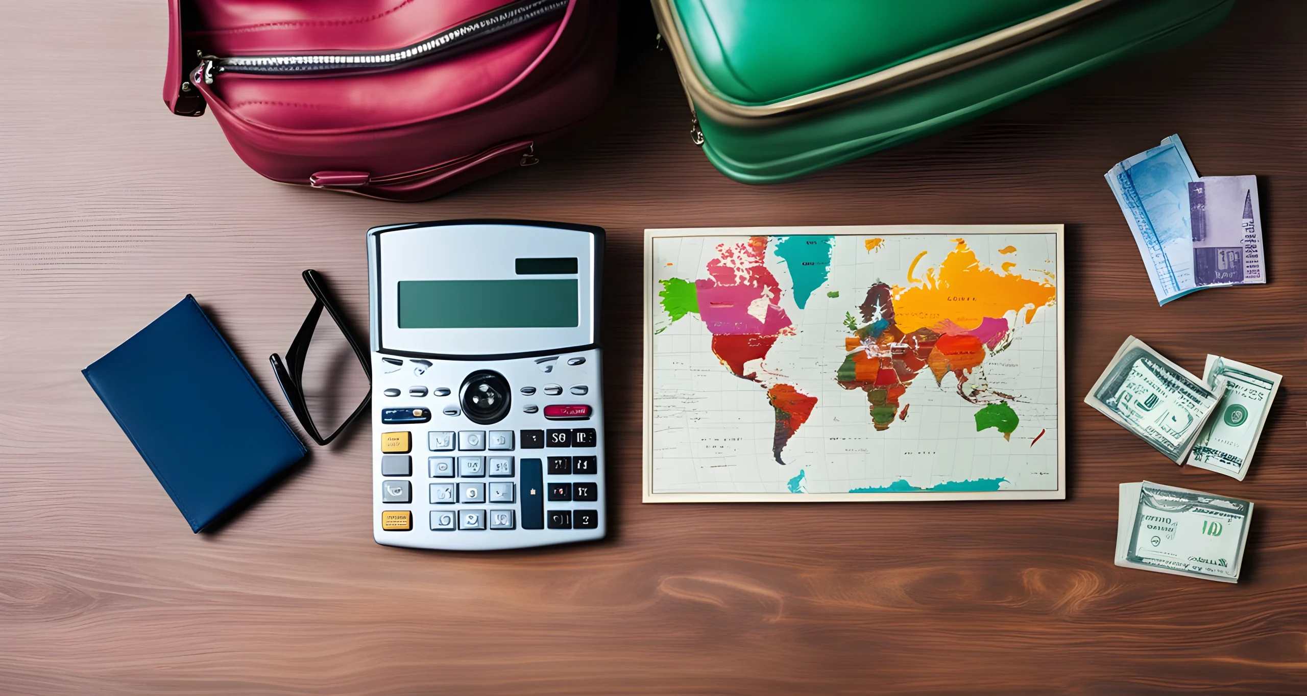 Easy Travel Budget Tips for Planning