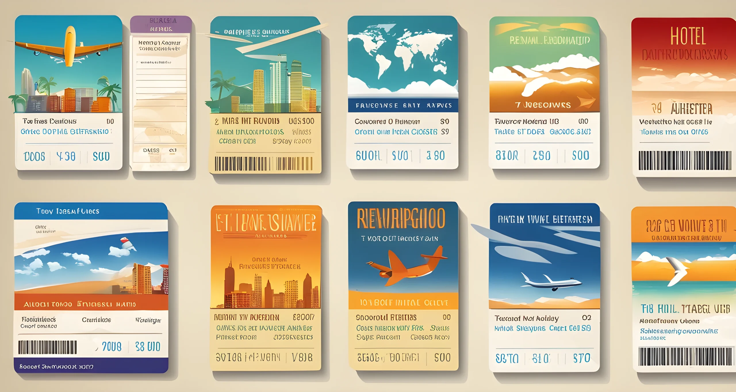 Maximize Travel Rewards: Deals & Discounts Guide