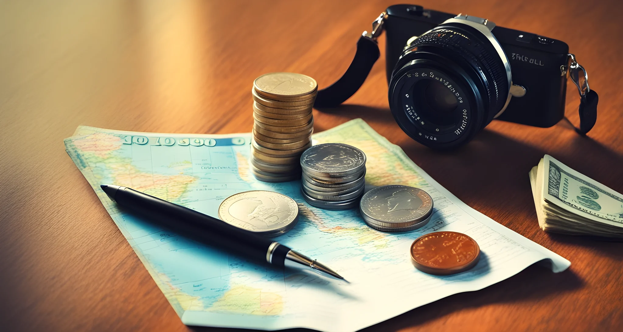 Travel Budget